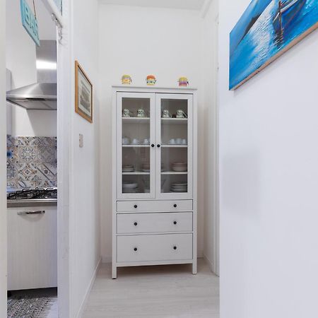 Casa Soliva Palermo Zewnętrze zdjęcie