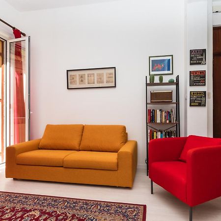 Casa Soliva Palermo Zewnętrze zdjęcie