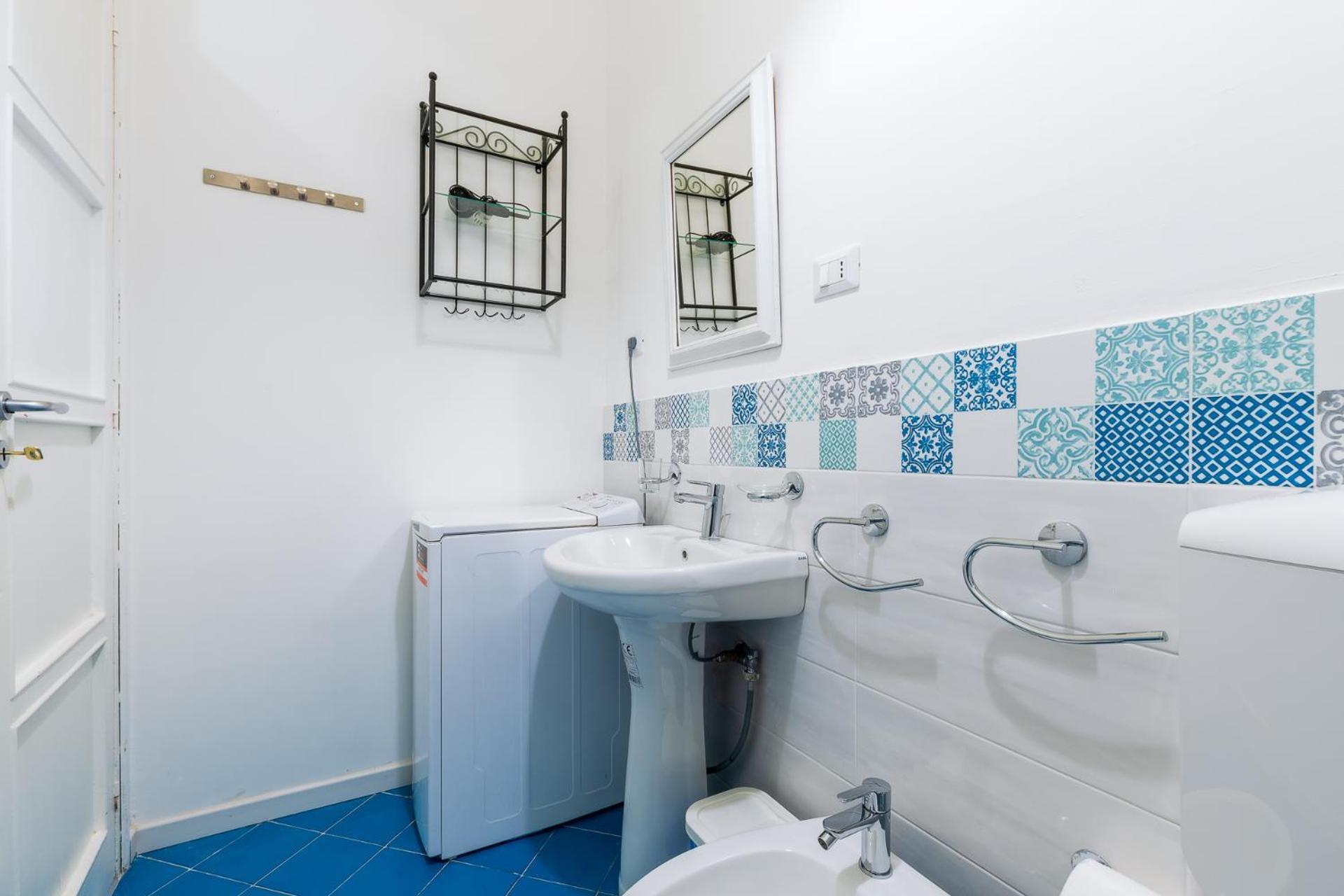 Casa Soliva Palermo Zewnętrze zdjęcie
