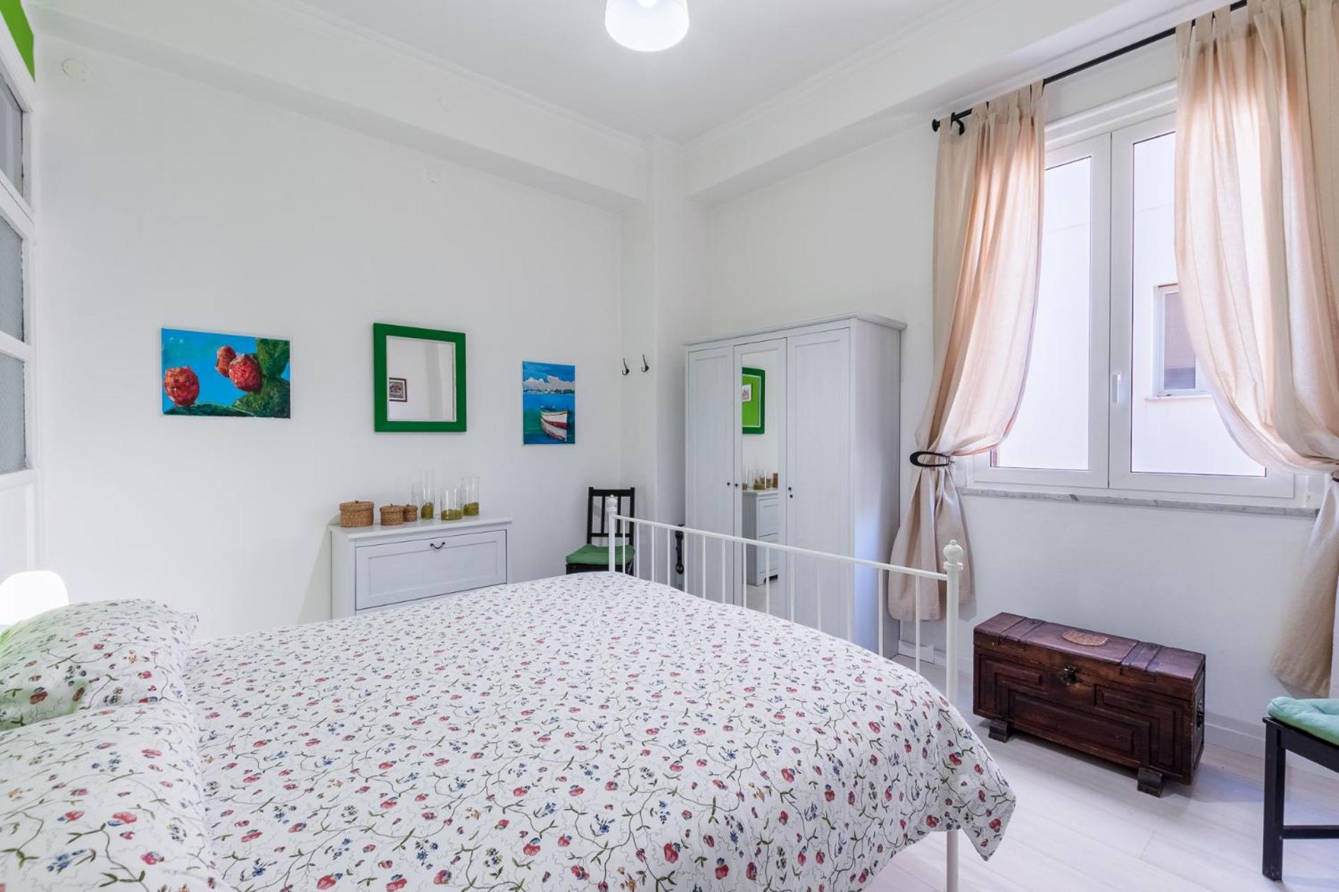 Casa Soliva Palermo Zewnętrze zdjęcie