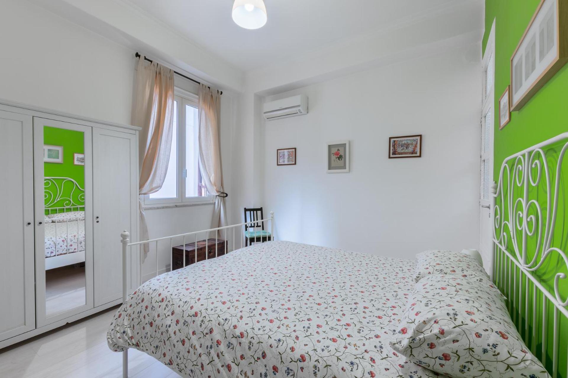 Casa Soliva Palermo Zewnętrze zdjęcie