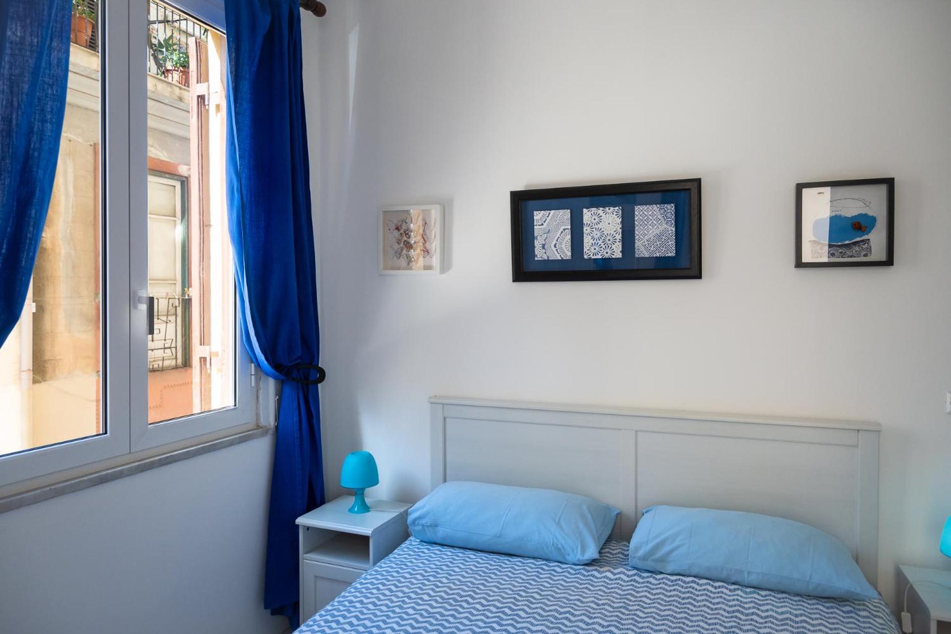 Casa Soliva Palermo Zewnętrze zdjęcie