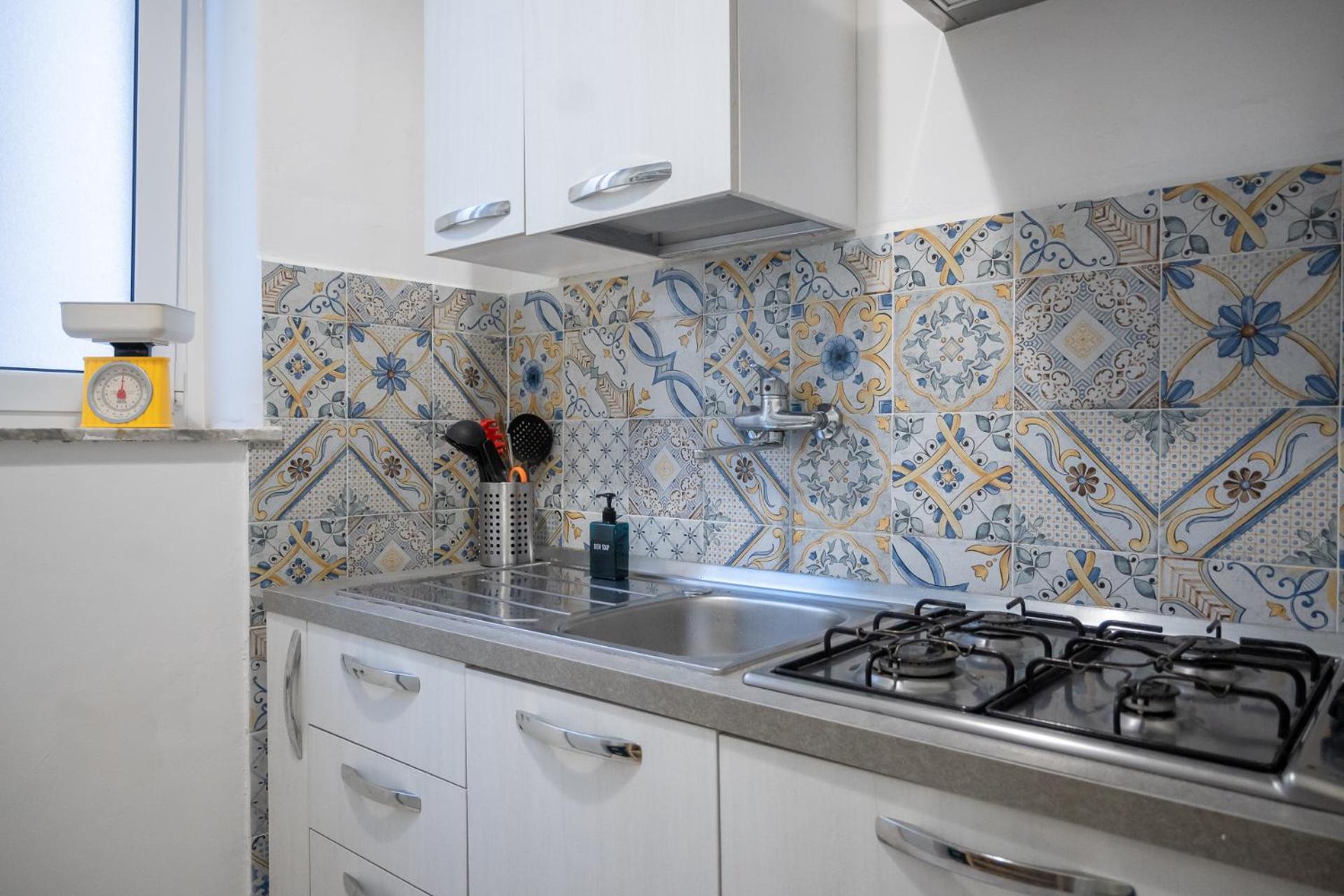 Casa Soliva Palermo Zewnętrze zdjęcie