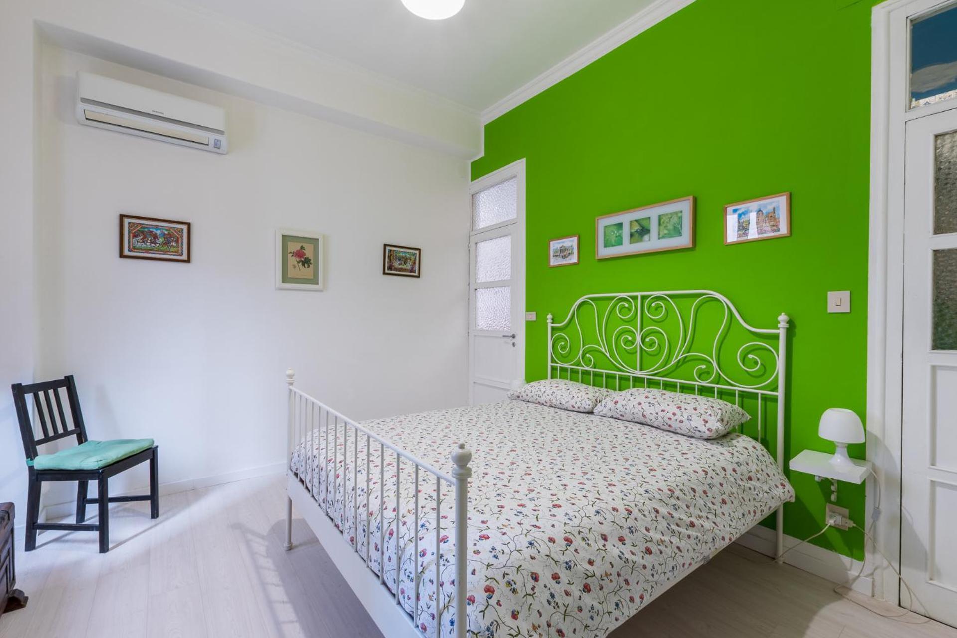 Casa Soliva Palermo Zewnętrze zdjęcie
