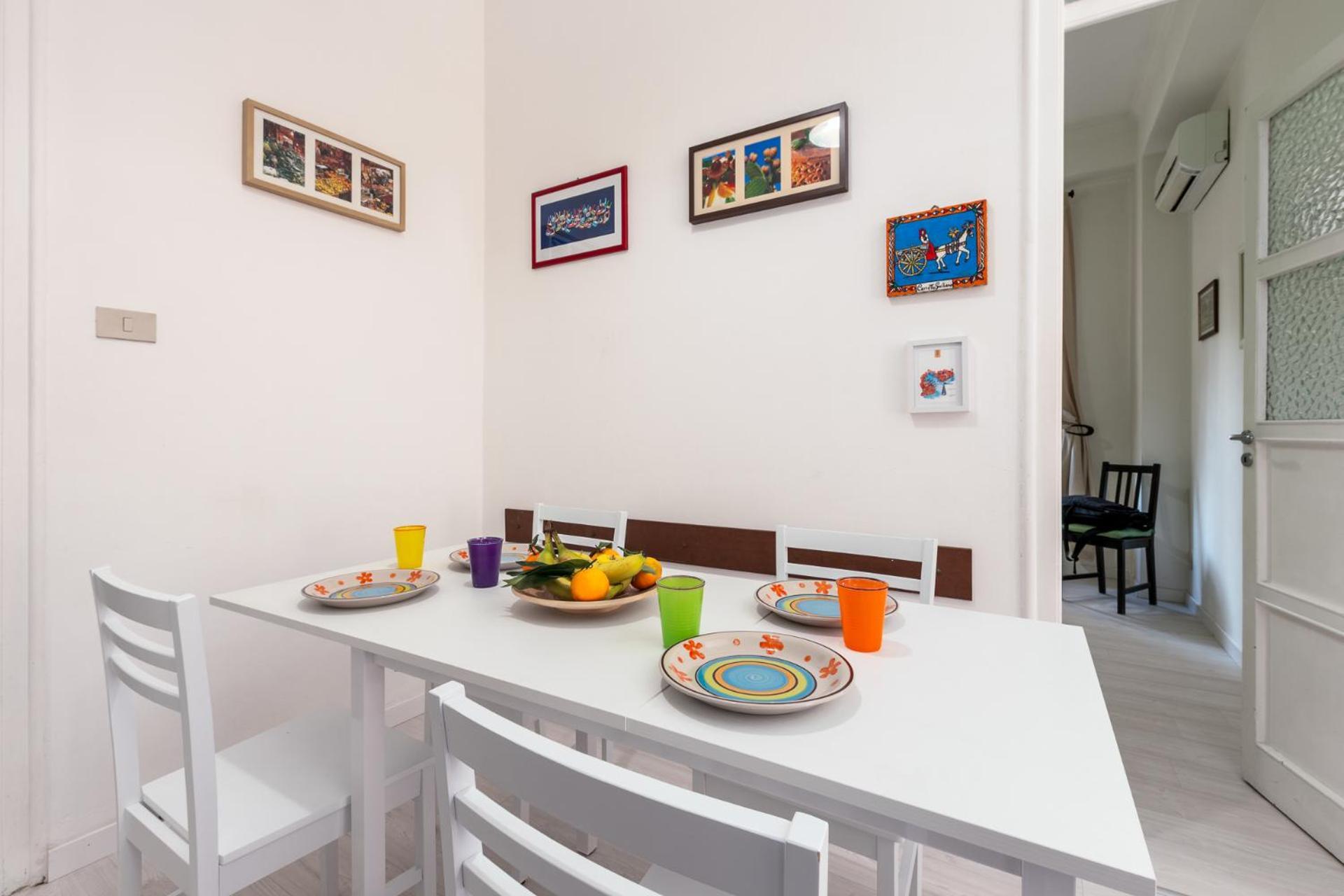 Casa Soliva Palermo Zewnętrze zdjęcie