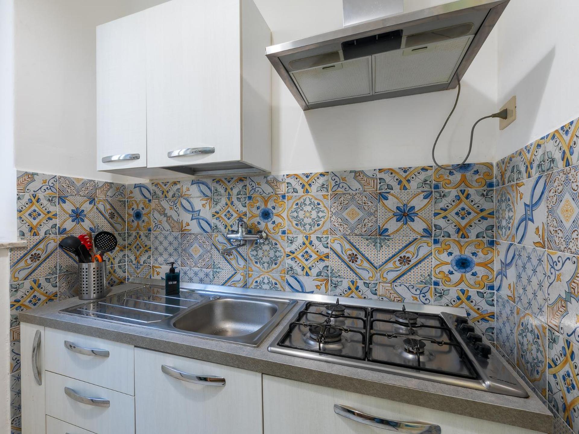 Casa Soliva Palermo Zewnętrze zdjęcie