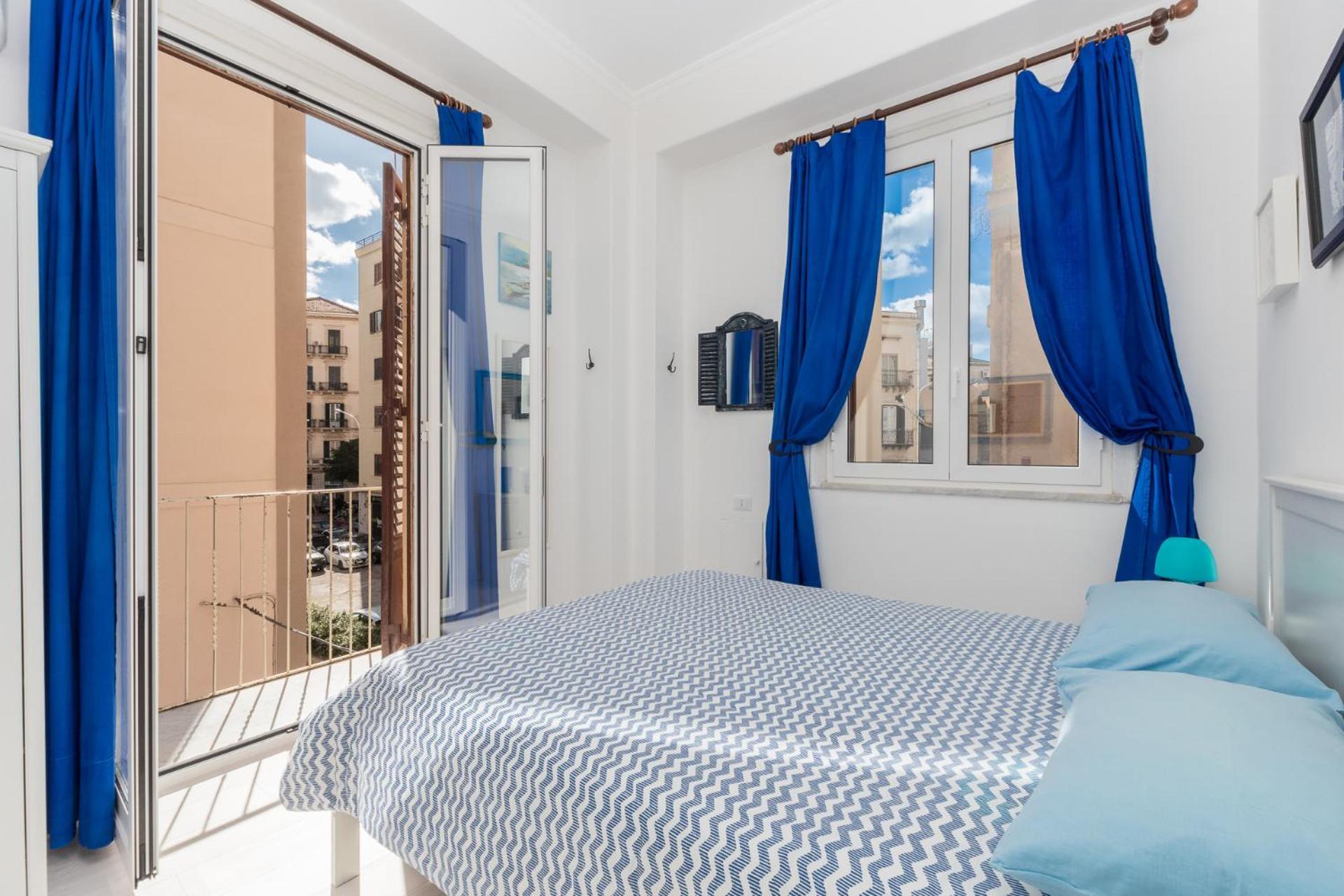 Casa Soliva Palermo Zewnętrze zdjęcie