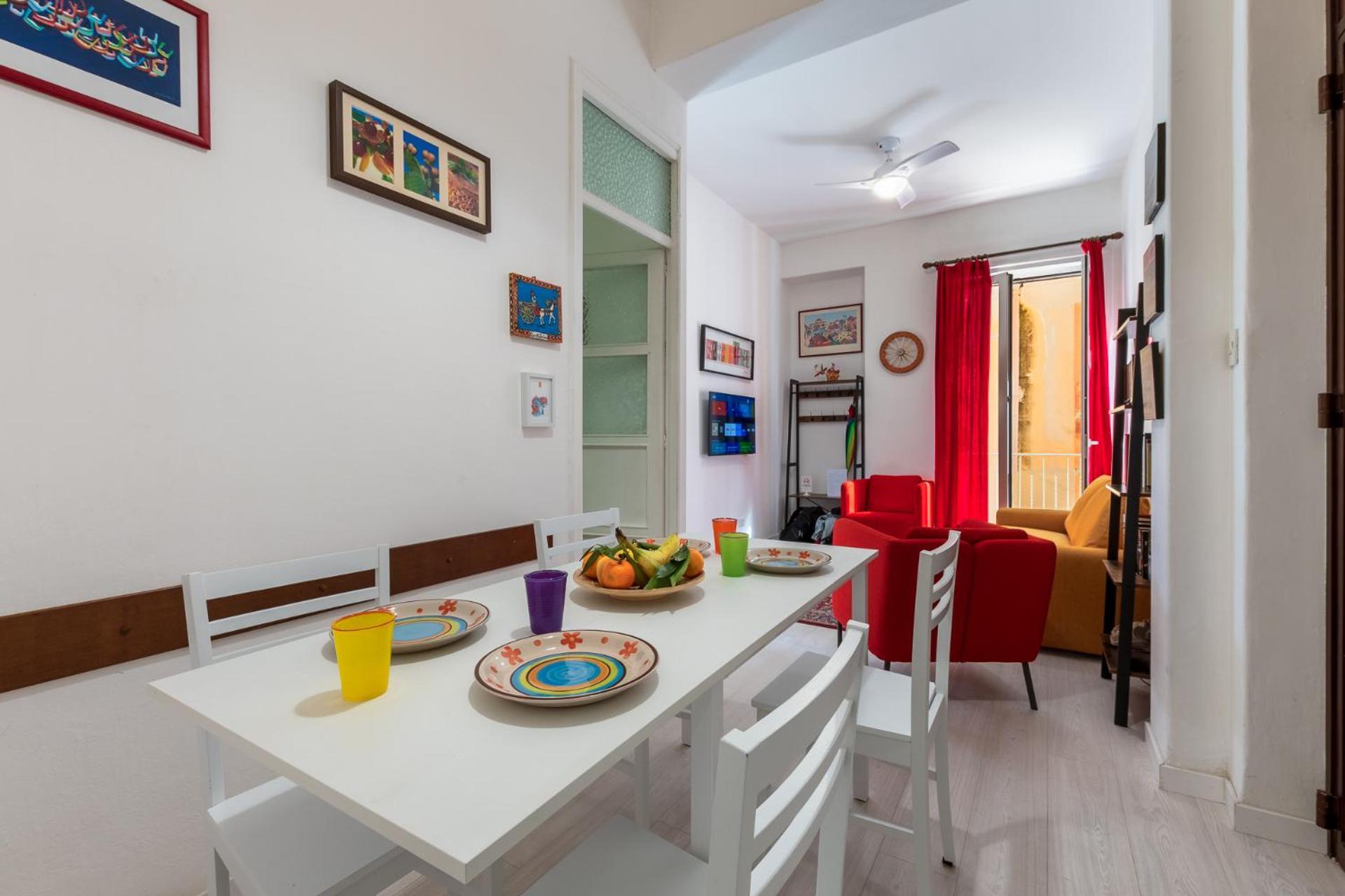 Casa Soliva Palermo Zewnętrze zdjęcie