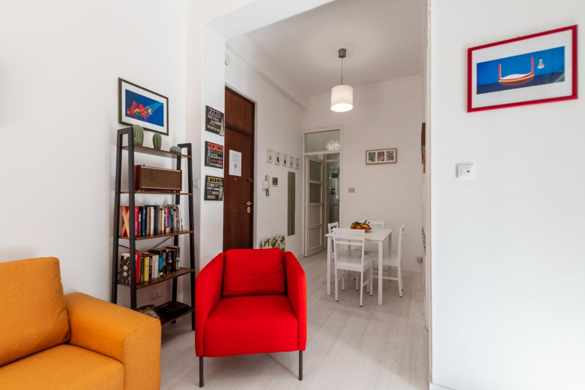 Casa Soliva Palermo Zewnętrze zdjęcie