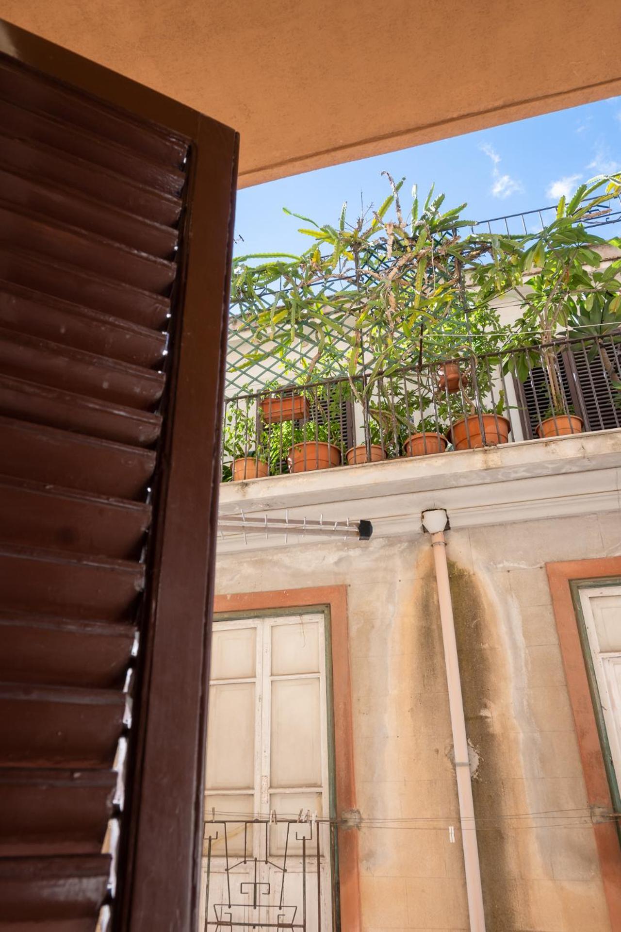 Casa Soliva Palermo Zewnętrze zdjęcie