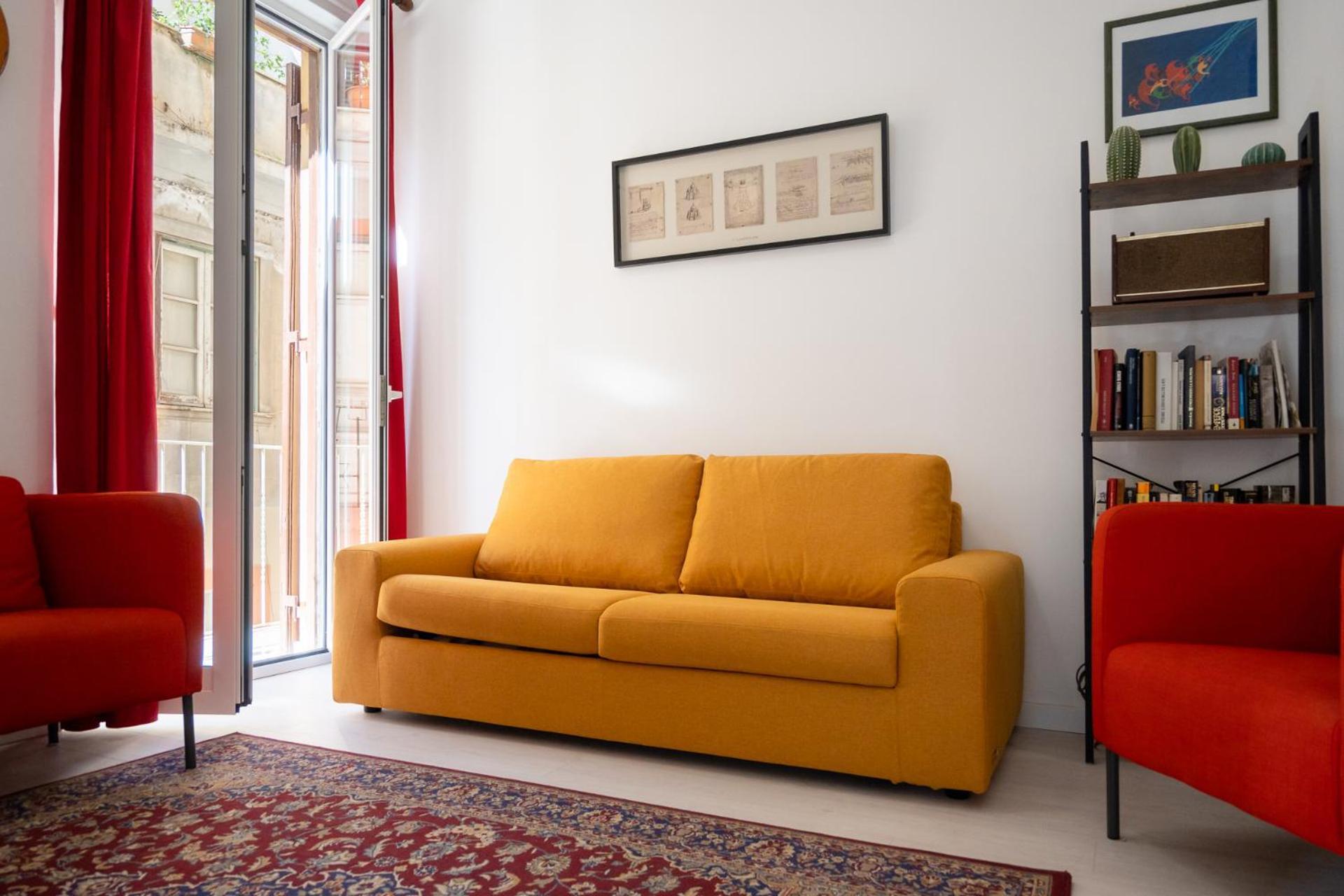 Casa Soliva Palermo Zewnętrze zdjęcie