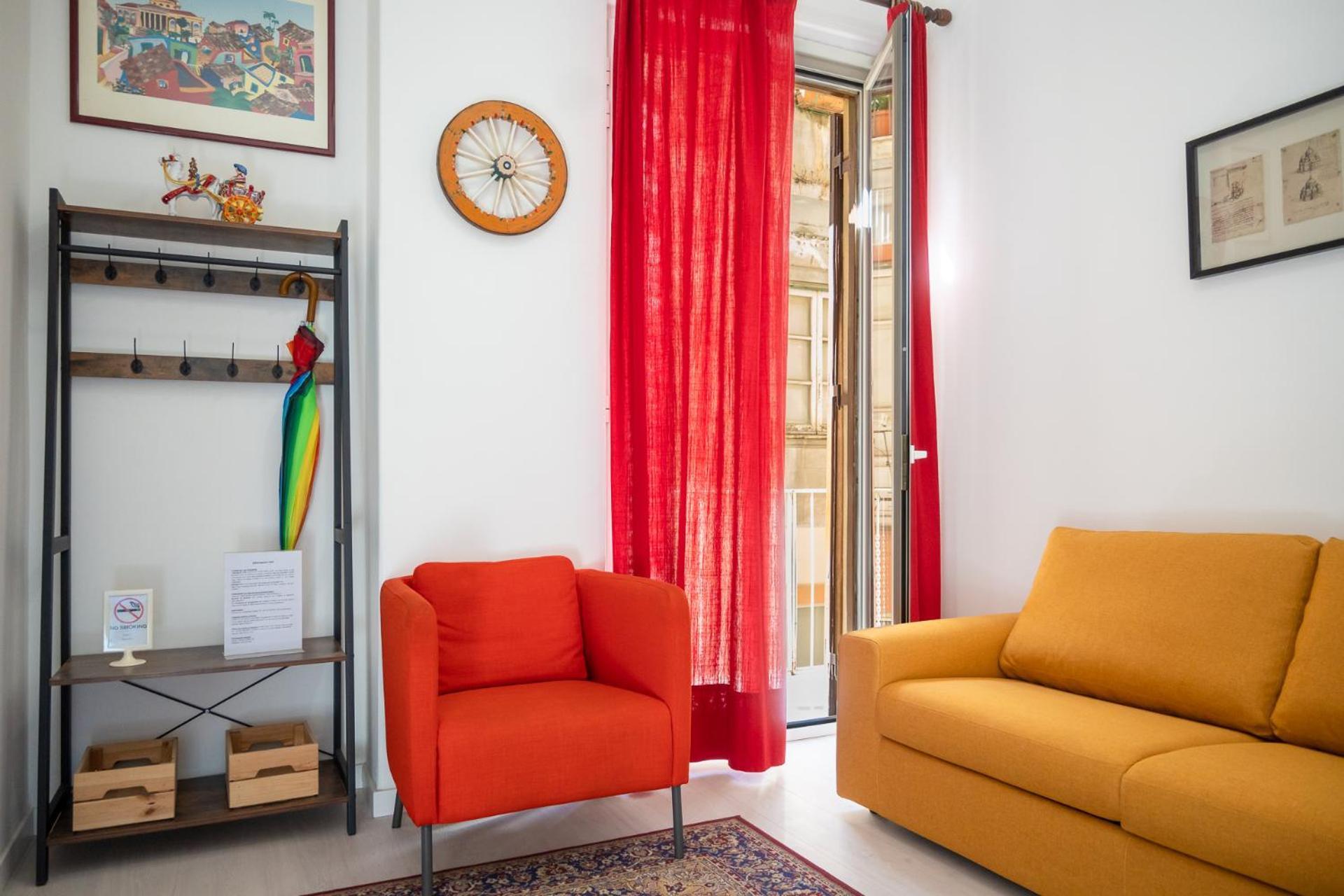 Casa Soliva Palermo Zewnętrze zdjęcie