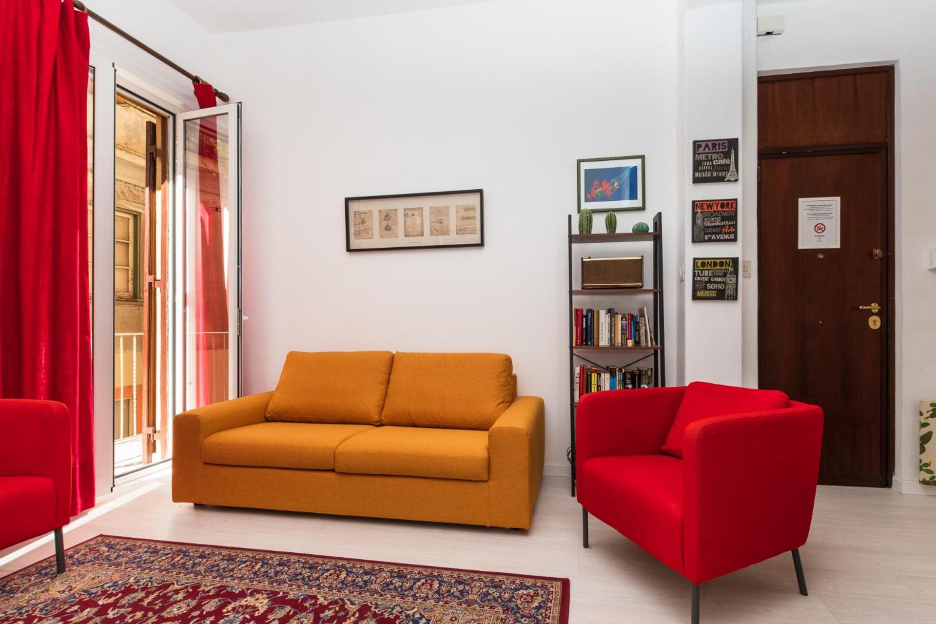 Casa Soliva Palermo Zewnętrze zdjęcie