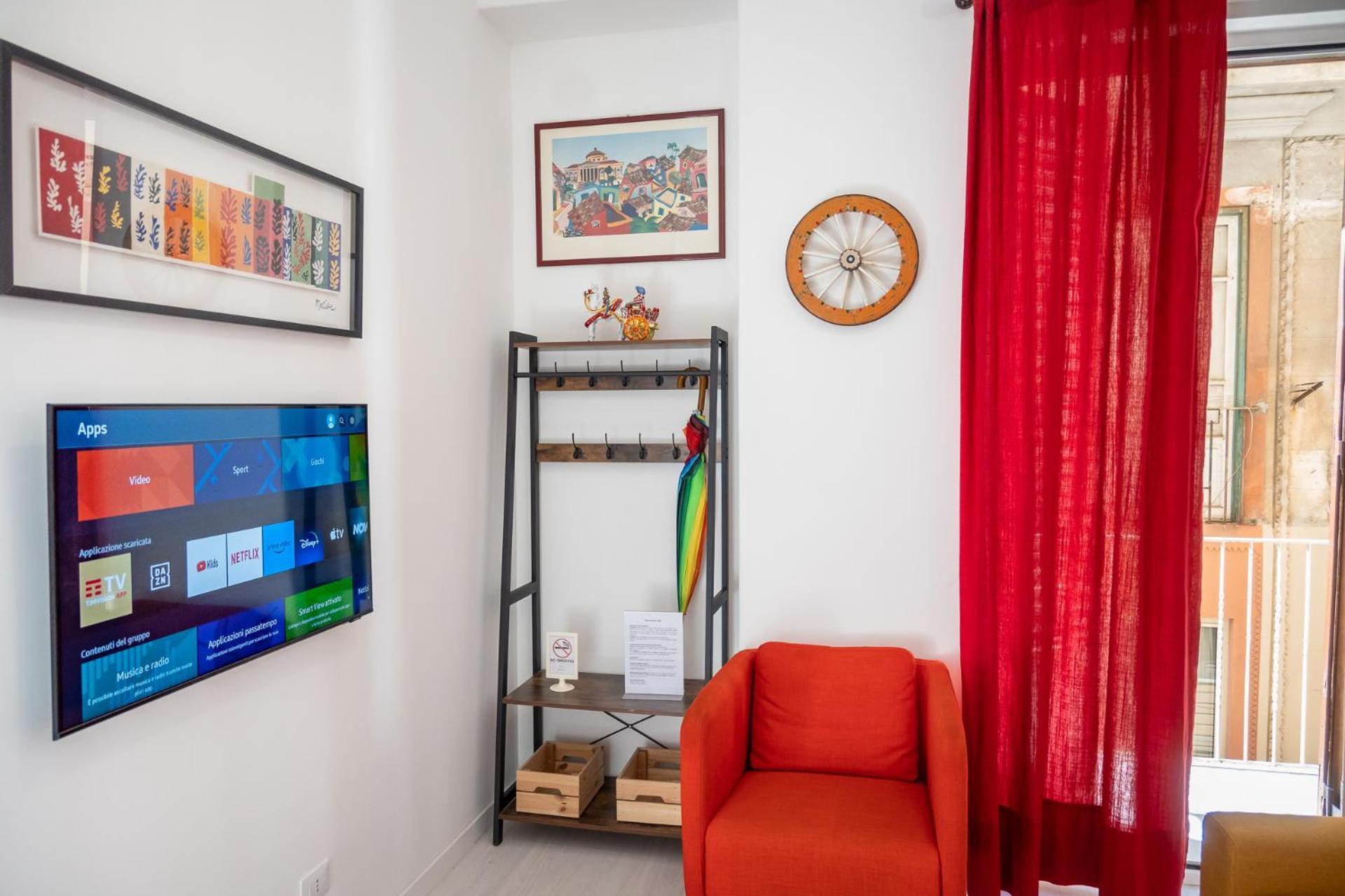 Casa Soliva Palermo Zewnętrze zdjęcie